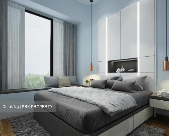 Blk 798 Woodlands Drive 72 (Woodlands), HDB Executive #205830461